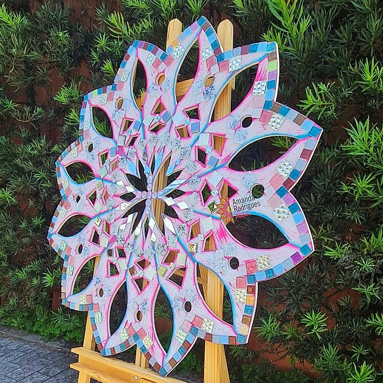 Quadro - Mandala